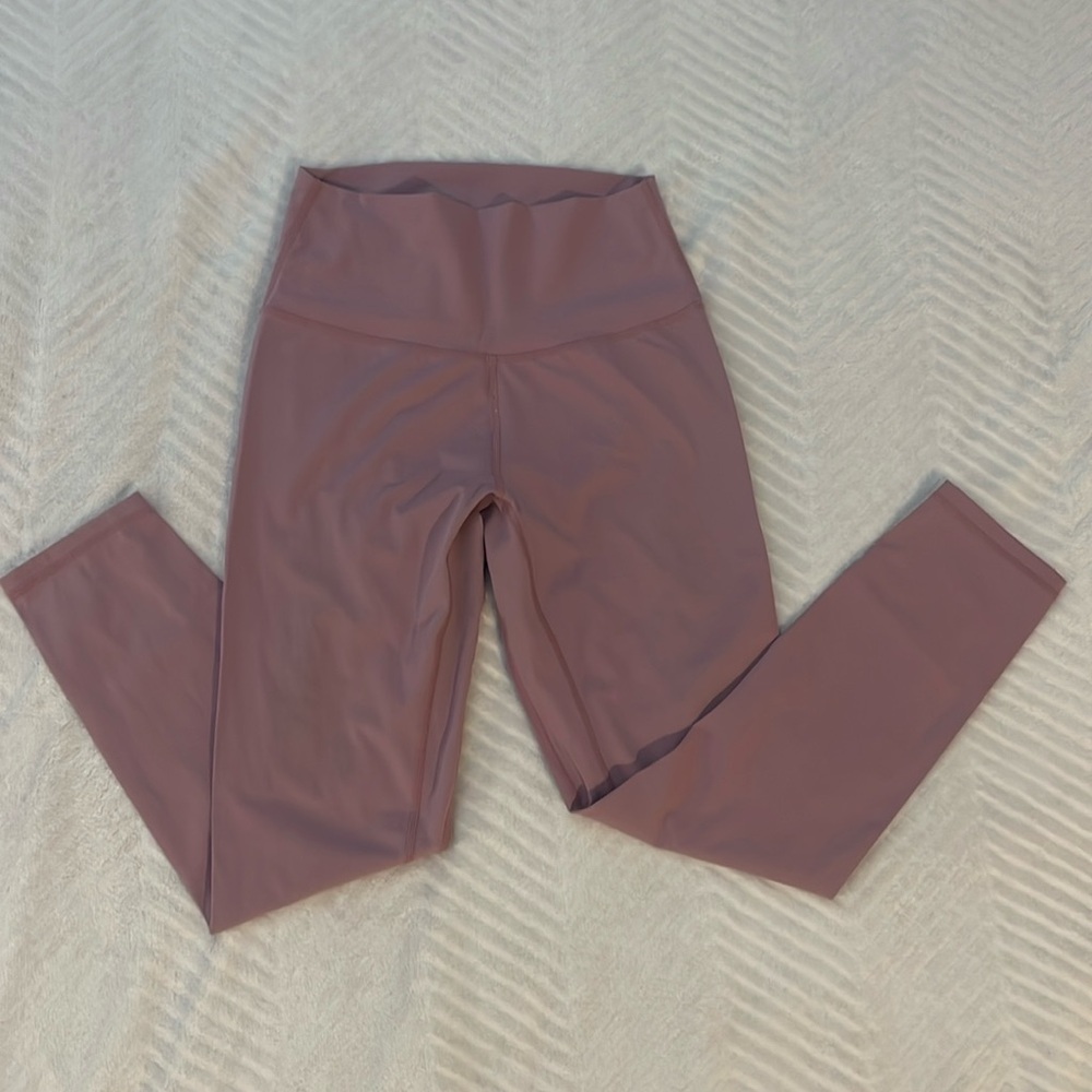 Born Primative Blush Leggings